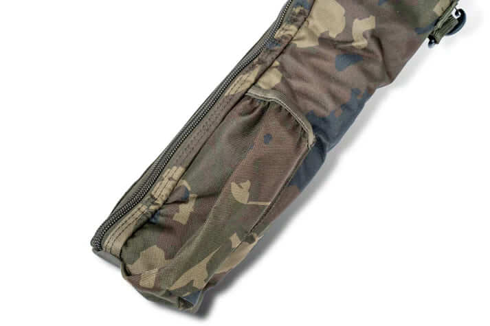 Rod Holdall 2 riet 12 voet Nash Subterfuge Soft Protect