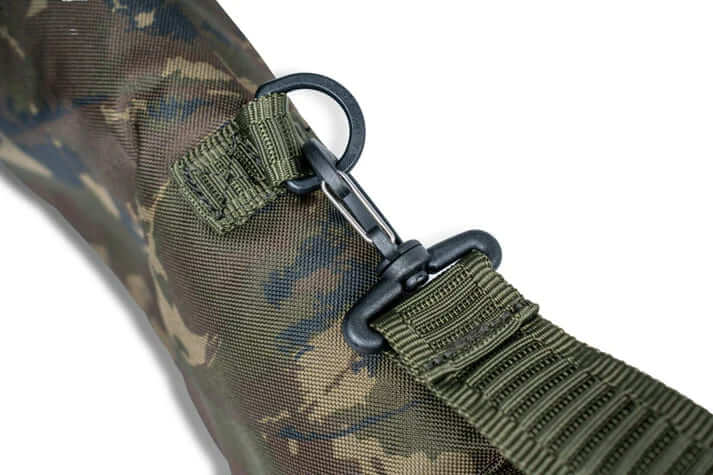 Rod Holdall 2 riet 12 voet Nash Subterfuge Soft Protect