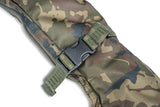 Rod Holdall 2 riet 12 voet Nash Subterfuge Soft Protect