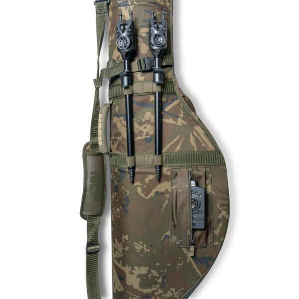 Rod Holdall 3 riet 10 voet Nash Subterfuge Hi-Protect