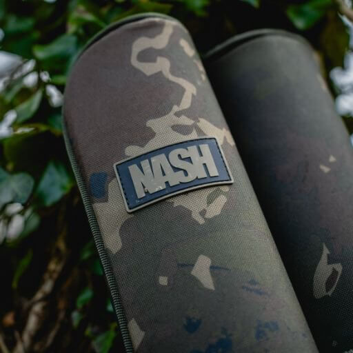 Rod Holdall 3 riet 10 voet Nash Subterfuge Hi-Protect