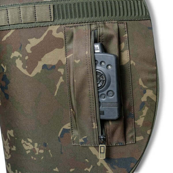 Rod Holdall 3 riet 10 voet Nash Subterfuge Hi-Protect