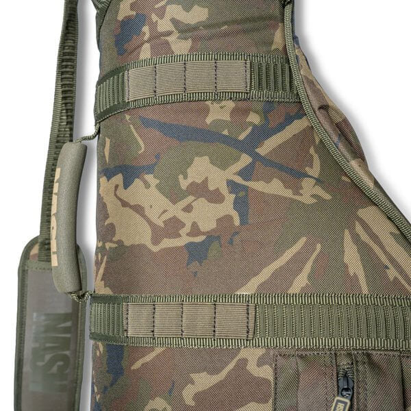 Rod Holdall 3 riet 10 voet Nash Subterfuge Hi-Protect