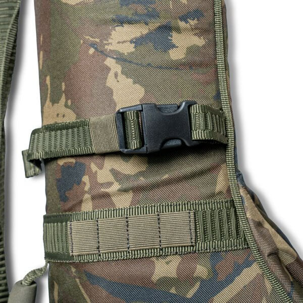Rod Holdall 3 riet 10 voet Nash Subterfuge Hi-Protect