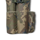 Rod Holdall 3 riet 10 voet Nash Subterfuge Hi-Protect