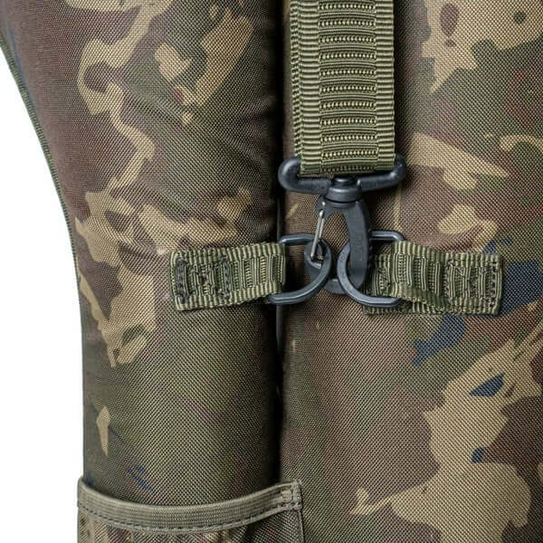 Rod Holdall 3 riet 10 voet Nash Subterfuge Hi-Protect