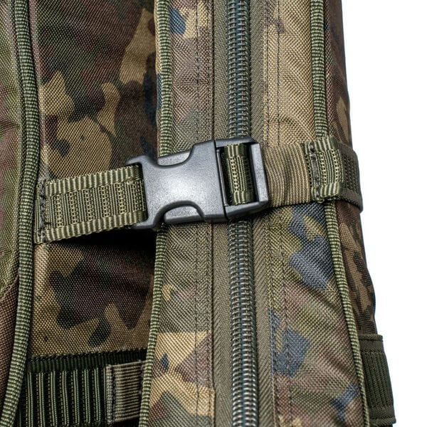 Rod Holdall 3 riet 10 voet Nash Subterfuge Hi-Protect