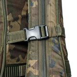 Rod Holdall 3 riet 10 voet Nash Subterfuge Hi-Protect