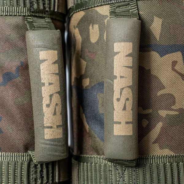 Rod Holdall 3 riet 10 voet Nash Subterfuge Hi-Protect