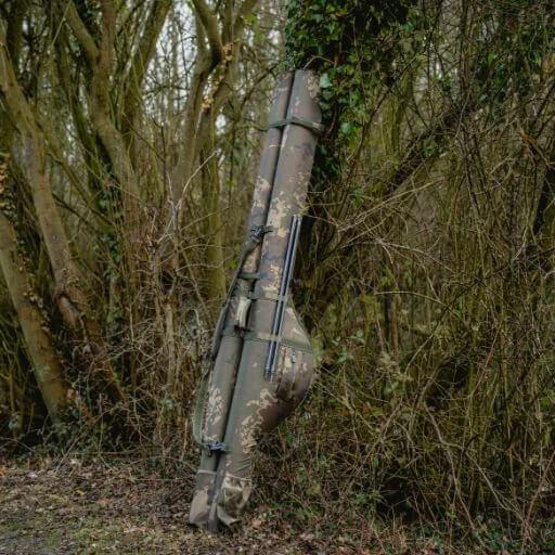 Rod Holdall 3 riet 10 voet Nash Subterfuge Hi-Protect
