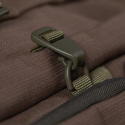 Cañero 3 cañas 12 pies Korda Compac