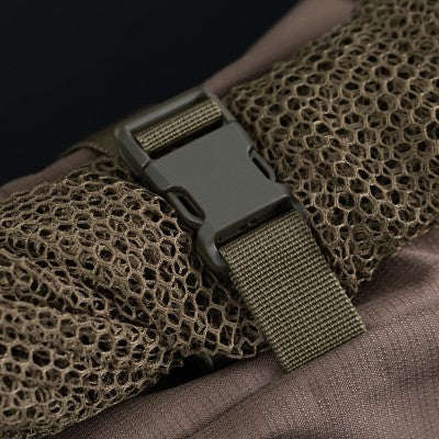 Cañero 3 cañas 13 pies Korda Compac