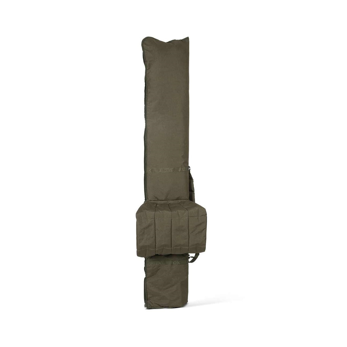 Rod Holdall 4+4 hengels 13 voet Fox Voyager®