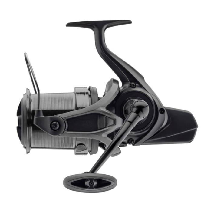 Karpermolen Daiwa CC 24 45 SCW 5000 LD QD