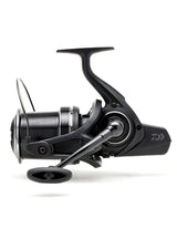 Molen Daiwa Emblem 23 35 SCW QD