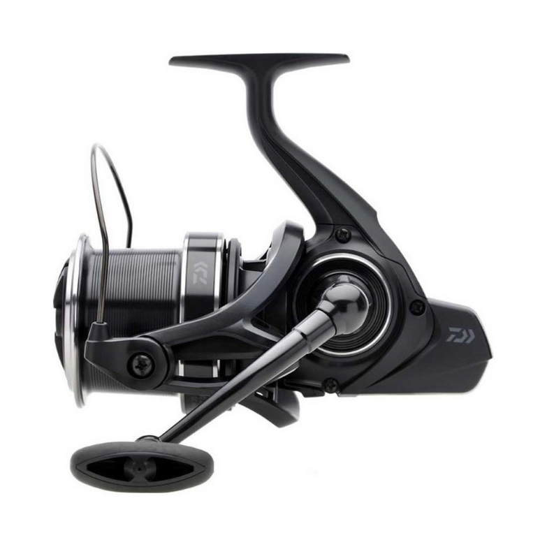 Karpermolen Daiwa Embleem 2345 SCW QD OT