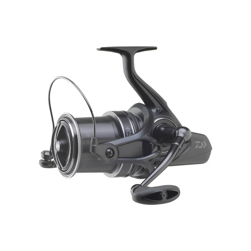 Karpermolen Daiwa Embleem 45 SCW QD