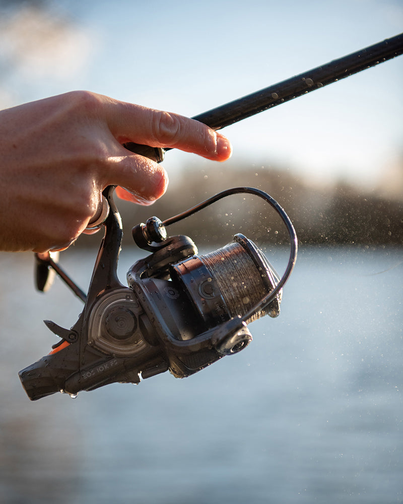 Molen Fox EOS 10000 FS