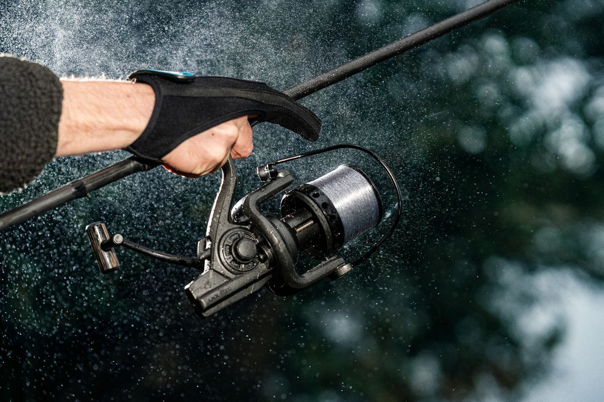 Molen Nash LRX 10000