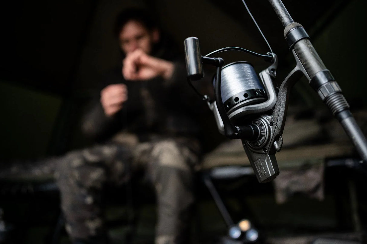 Molen Nash LRX 10000