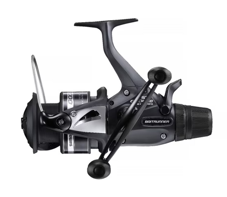 Karpermolen Shimano Baitrunner 10000 ST-RB