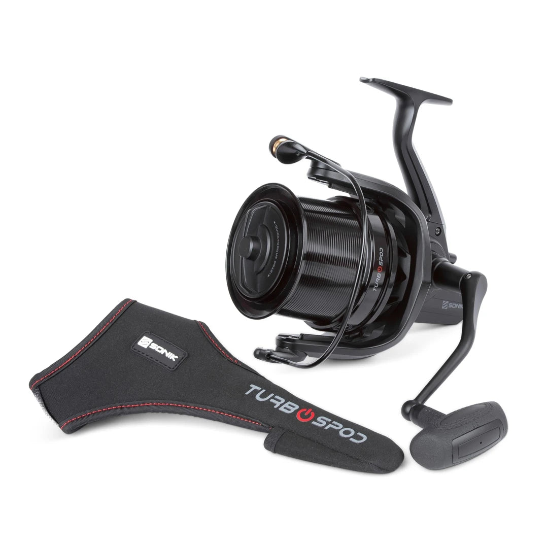Karpermolen Sonik Turbospod 14000