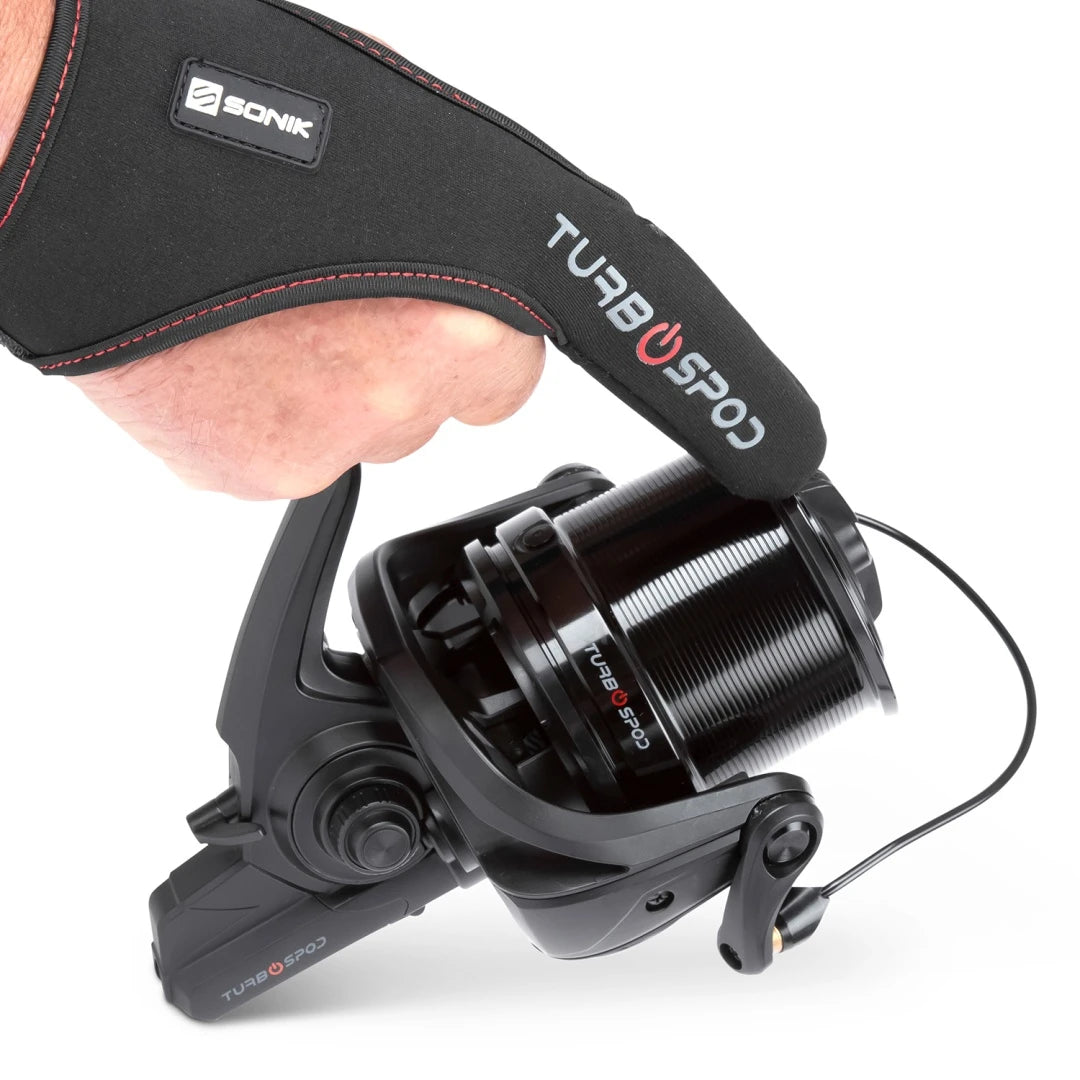 Karpermolen Sonik Turbospod 14000