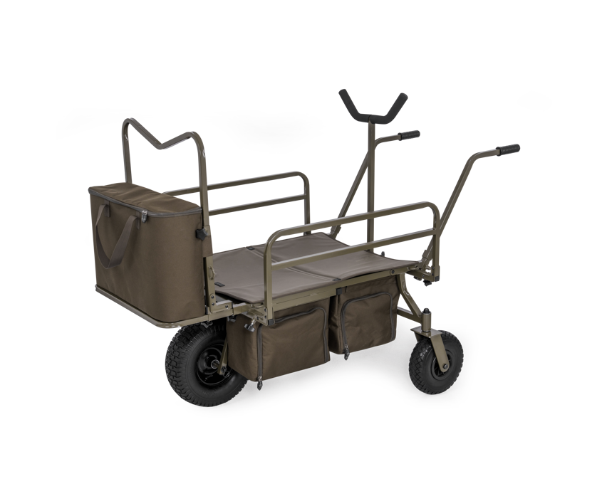 Barrows Avid Carp Transit Tri-Terrain