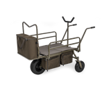 Barrows Avid Carp Transit Tri-Terrain