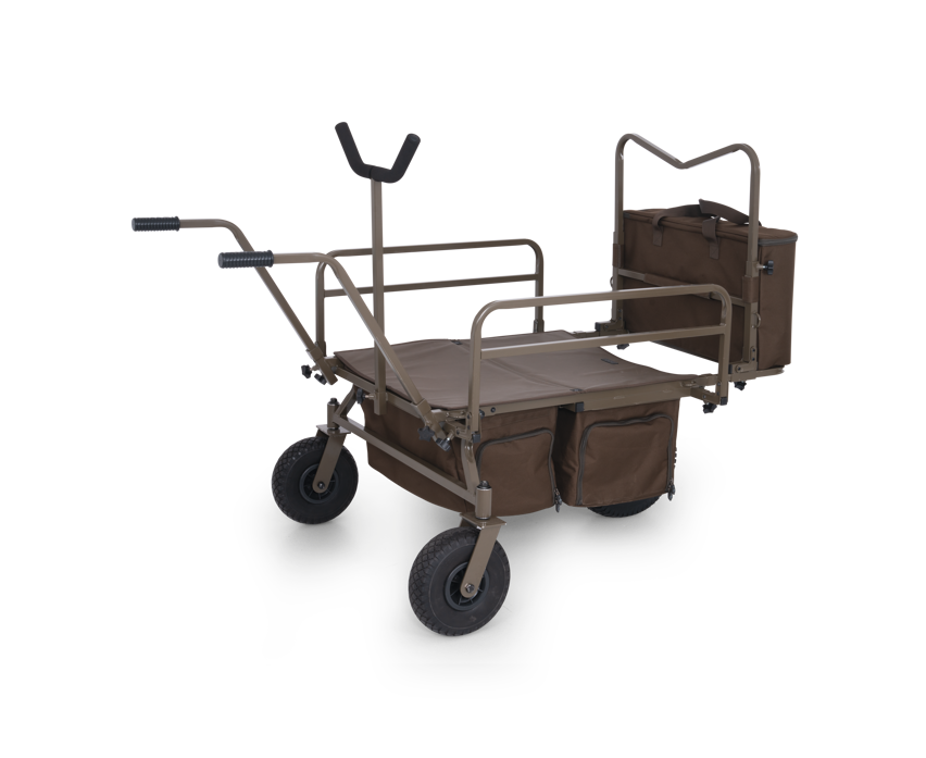 Barrows Avid Carp Transit Tri-Terrain