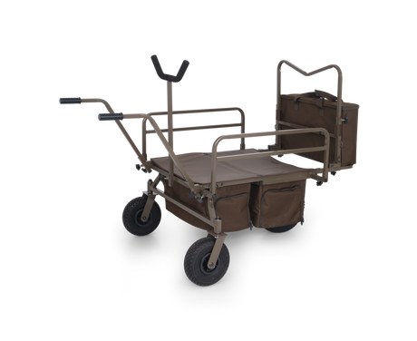Barrows Avid Carp Transit Tri-Terrain