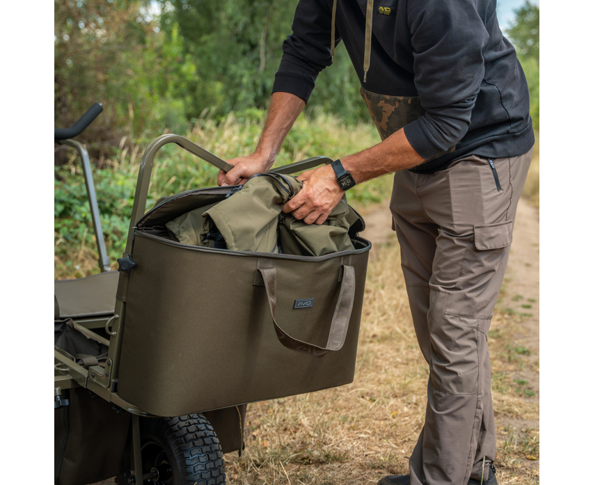 Barrows Avid Carp Transit Tri-Terrain