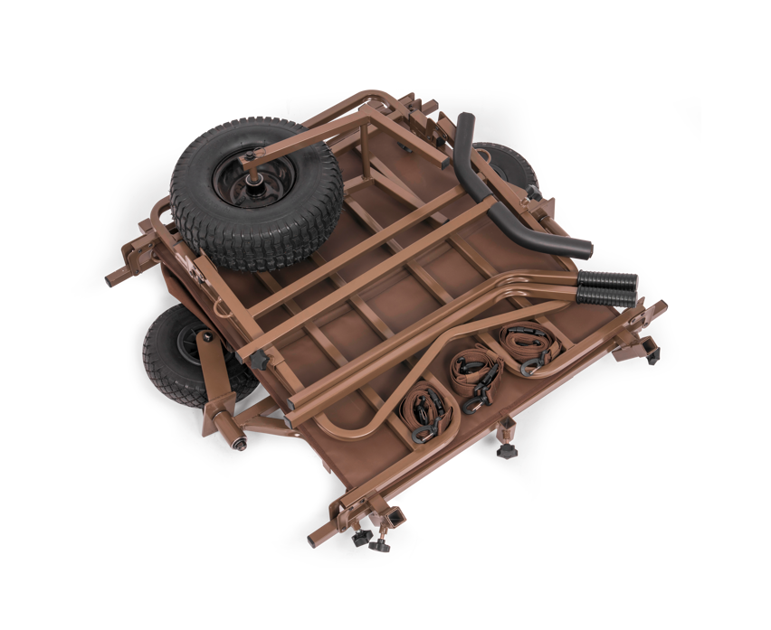 Barrows Avid Carp Transit Tri-Terrain