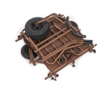 Barrows Avid Carp Transit Tri-Terrain