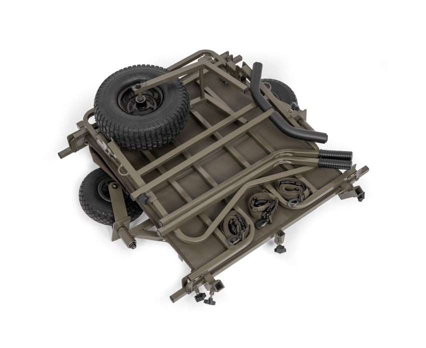Barrows Avid Carp Transit Tri-Terrain