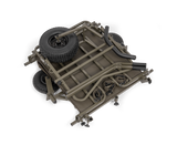 Barrows Avid Carp Transit Tri-Terrain