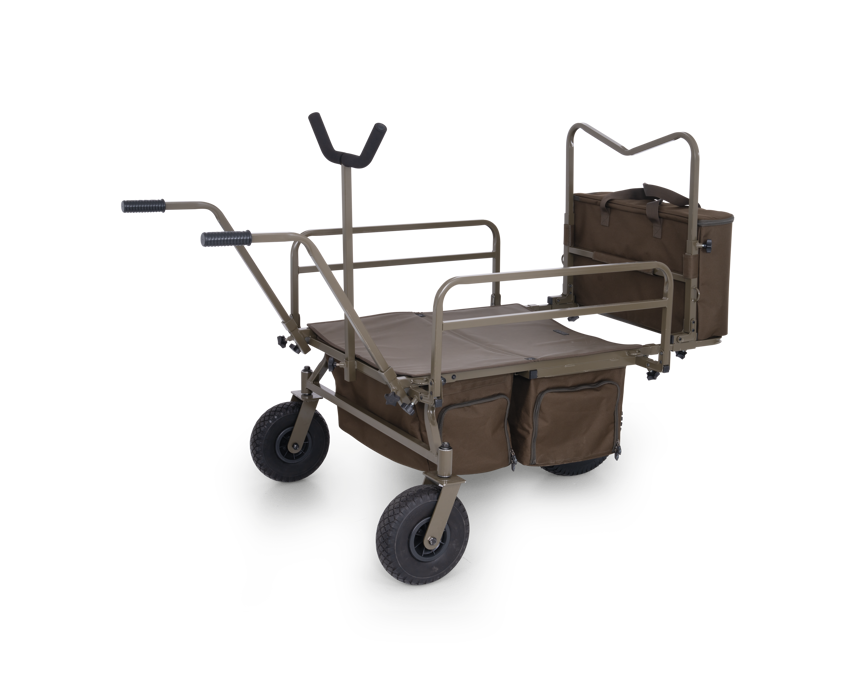 Barrows Avid Carp Transit Tri-Terrain