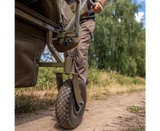 Barrows Avid Carp Transit Tri-Terrain