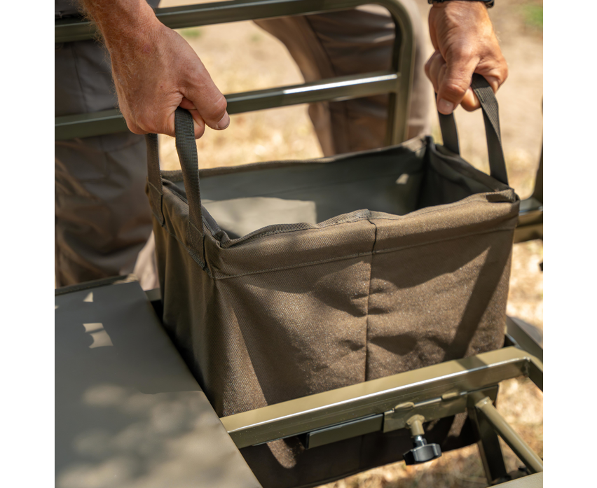 Barrows Avid Carp Transit Tri-Terrain