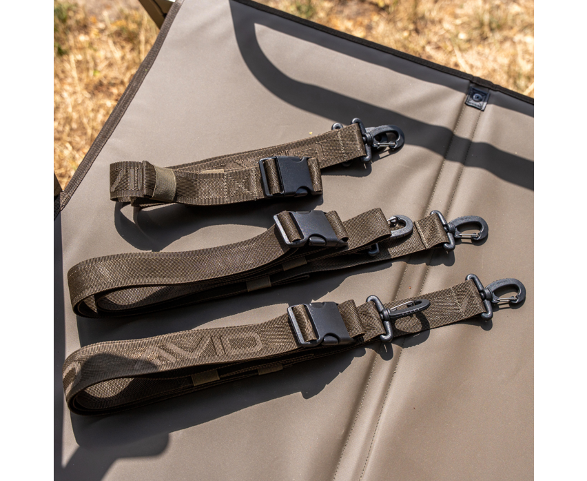 Barrows Avid Carp Transit Tri-Terrain
