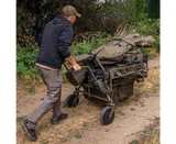 Barrows Avid Carp Transit Tri-Terrain