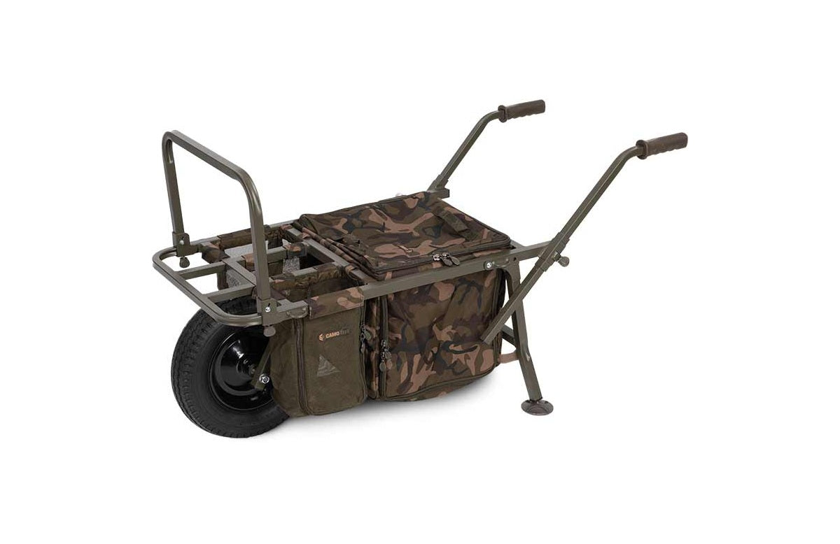 Barrows Fox Verkenner MK2