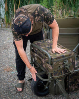 Barrows Fox Verkenner MK2