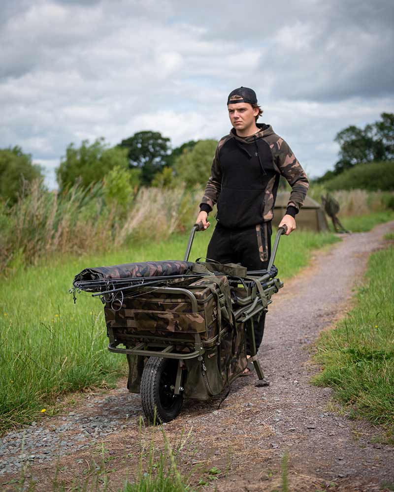 Barrows Fox Verkenner MK2
