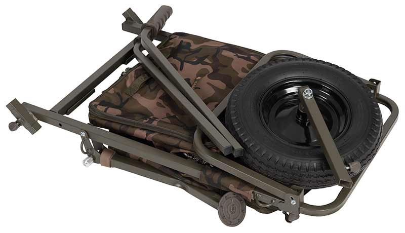 Barrows Fox Verkenner MK2