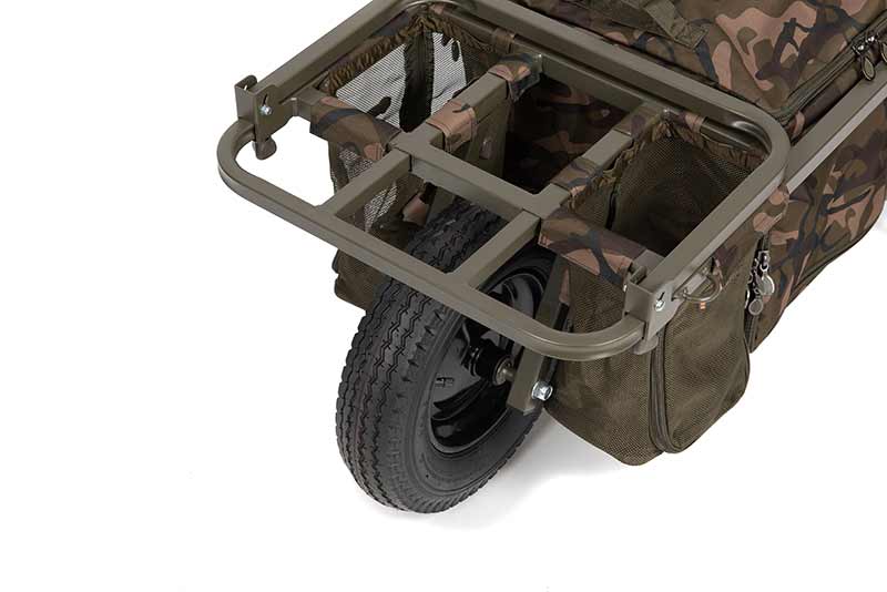 Barrows Fox Verkenner MK2