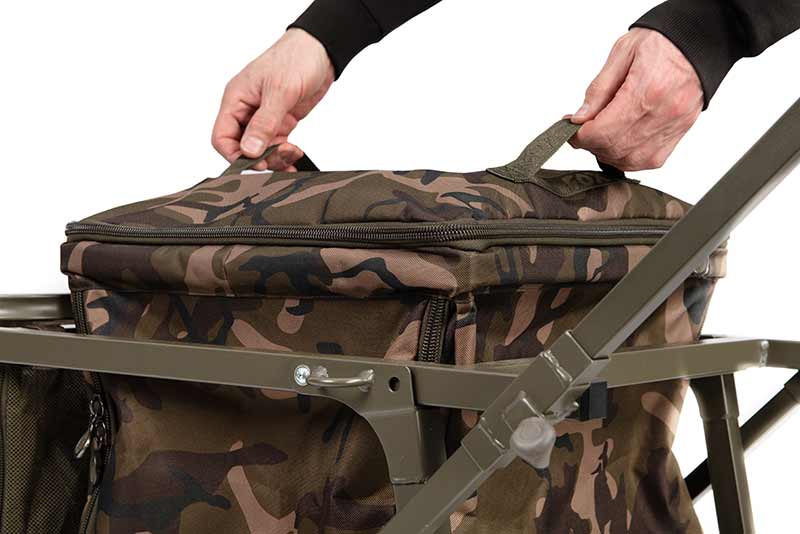 Barrows Fox Verkenner MK2