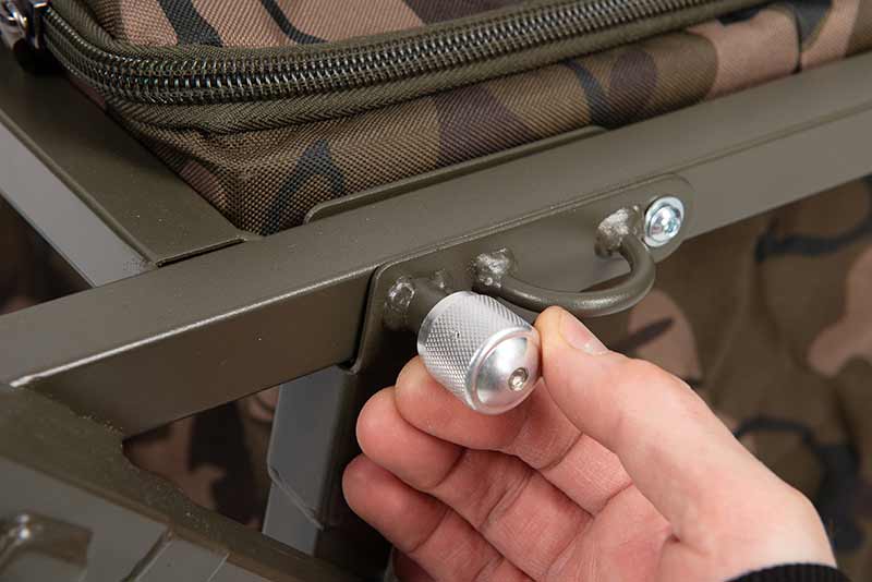 Barrows Fox Verkenner MK2