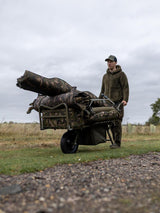 Barrows Fox Voyager