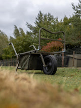 Barrows Fox Voyager